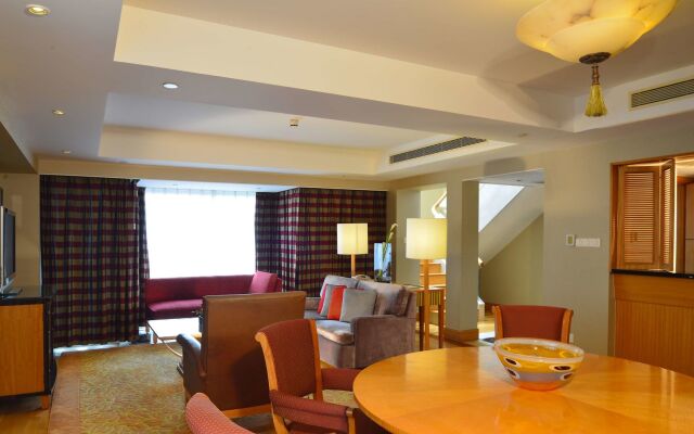 Radisson Collection Yangtze Shanghai