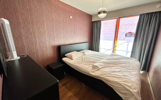 Coastal Stay in Nieuwpoort
