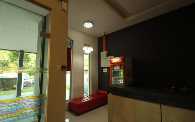 Eastville Residence