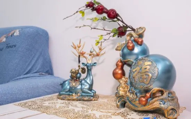 Xiyuan Selected Homestay