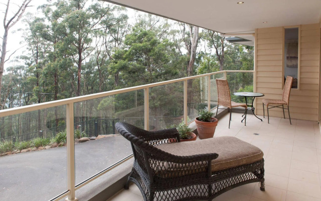 Mountain Element Retreats
