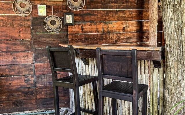 Villa Santuario Lake Front Oasis