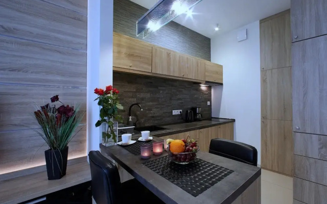 4UApart - Apartment studio Platan New York