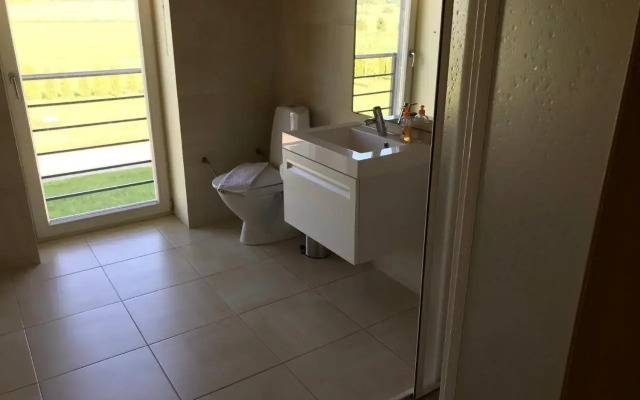 Guest House Lenkas