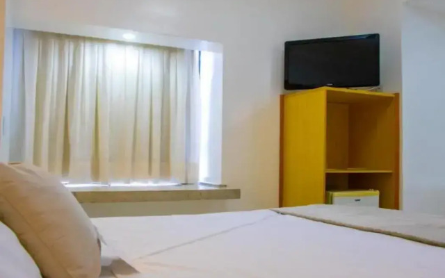 Rede Andrade Luxor Hotel
