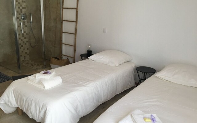 La Maison du Figuier