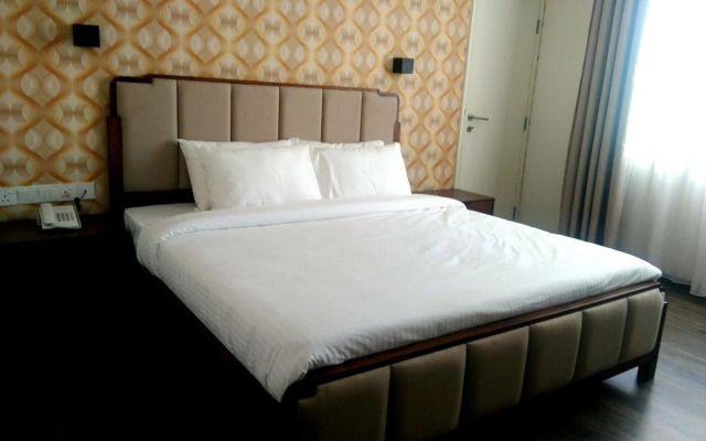 Wifi Boutique Hotel
