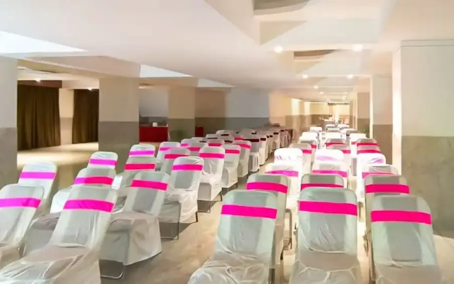 Namastay Hotel