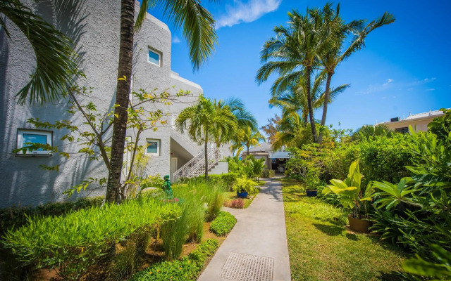 Voile Bleue Boutique Hotel