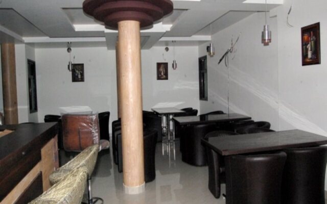 Hotel Shivalik Abu Road