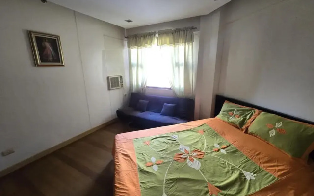 Cozy Apartment Oasis in San Dionisio