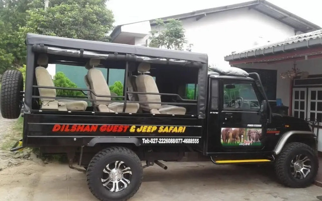 Dilshan Guest House