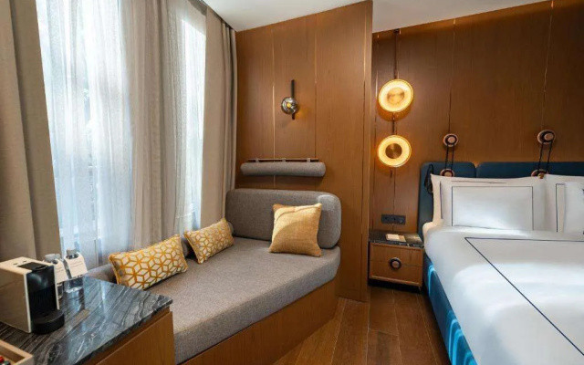 Sura Concept Hotel