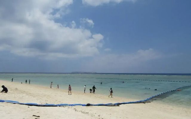 Kominnka Guest House Ya-Ru