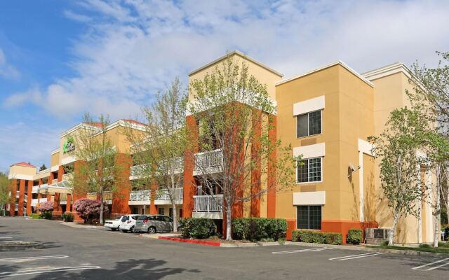 Extended Stay America San Ramon Bishop Ranch West