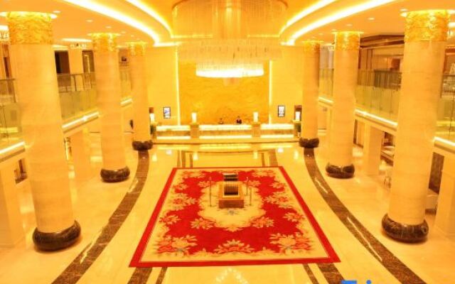 Yongtai Hotel