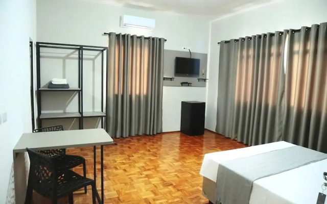 Smart Hotel