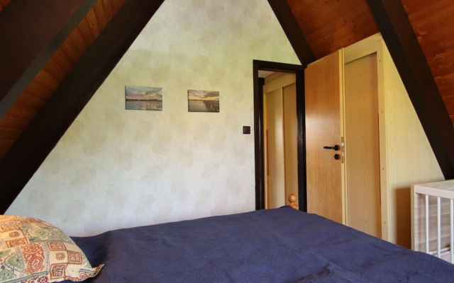Ferienhaus Amalie, Burhave