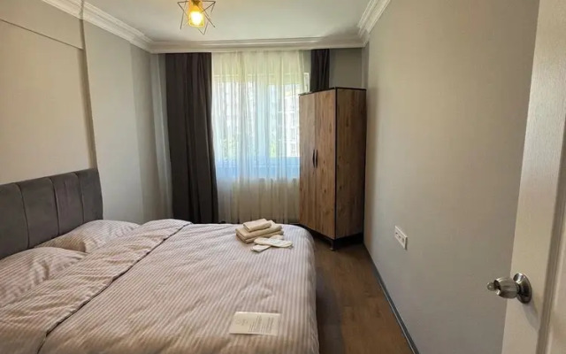 ANA Güney Apart Otel