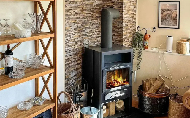 4 Person Holiday Home in Broager-by Traum