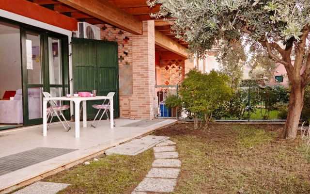 Appartamento i Due Ulivi