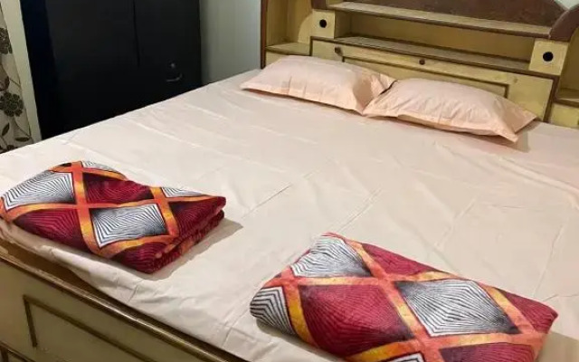 Bk's Service Apartment