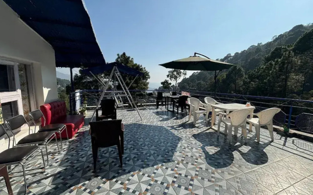 HOTEL Golden Pine villa
