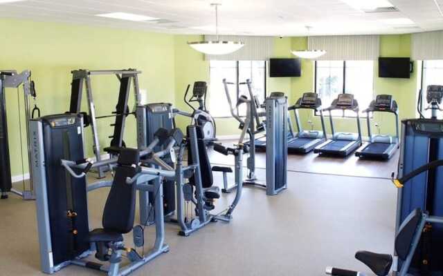 Modern Marvel-spacious Themed Fun-filled Family Getaway