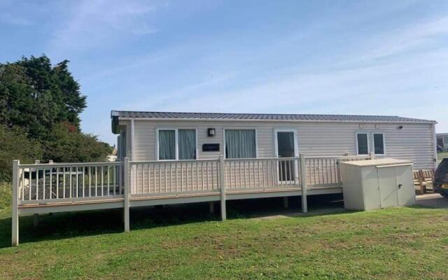 M58 2 Bedroom, 6 berth Caravan