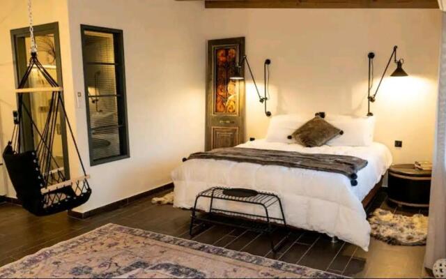 Εν Ιωαννίνοις loft 2