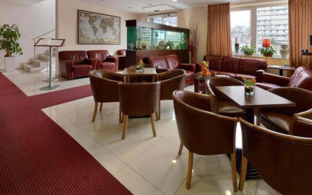 Premium Business Hotel Bratislava