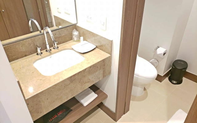 Hampton by Hilton Bucaramanga