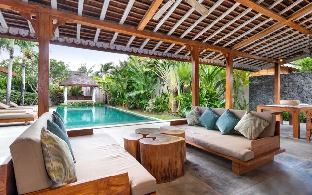 Villa Little Mannao
