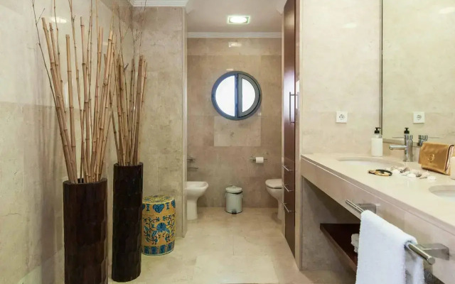 Villa Salobre 6