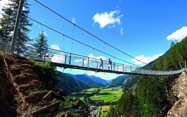 the Veitenhof Comfortable Holiday Residence