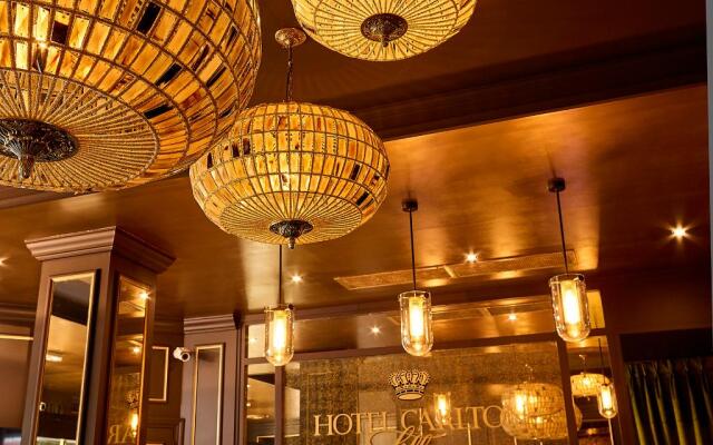 Hotel Carlton
