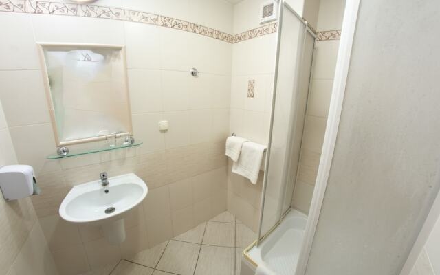 Relax Hotel*** Avena