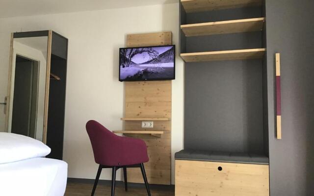 K1 Hotel Willingen
