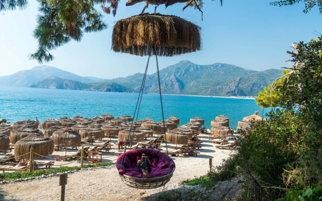 Liberty Lykia  - Adults Only - All inclusive