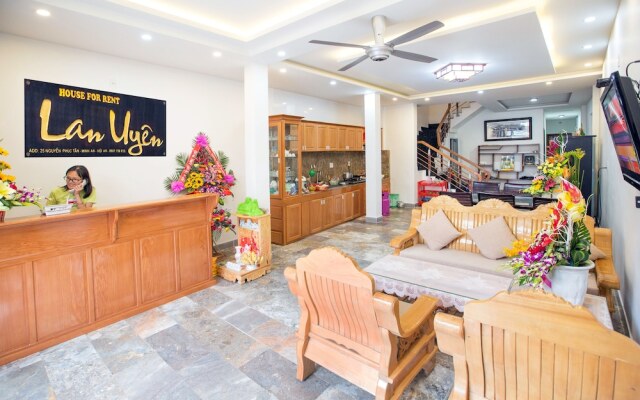 Lan Uyen Homestay - Hoi An