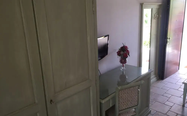 B&B La Vigna