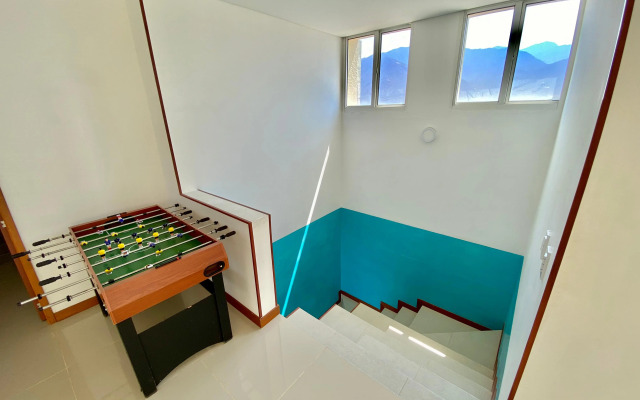 Apartamentos Condominio Zazue  Bello Horizonte by SOHO