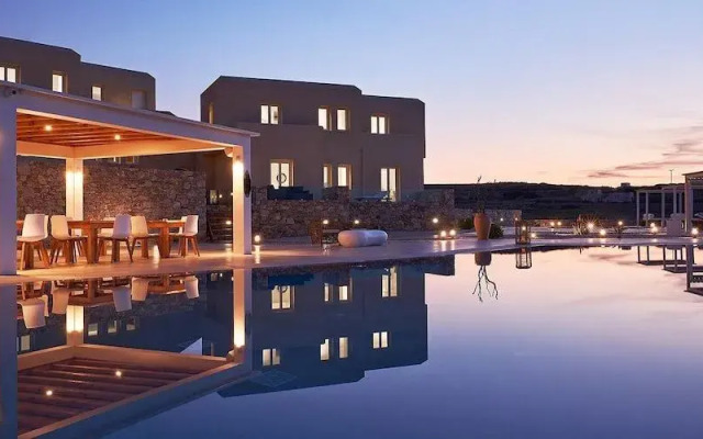AVATON Folegandros