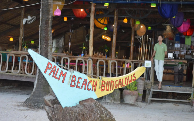 Palm Beach Bungalow Resort