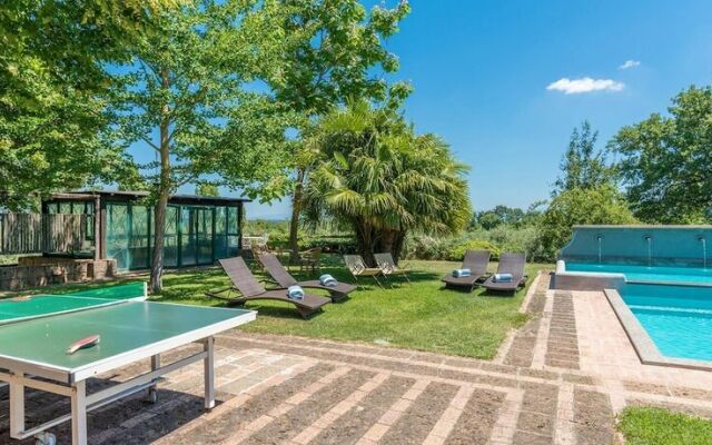 Pousada Mykonos Búzios