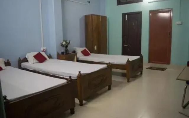 Sewak Lodge