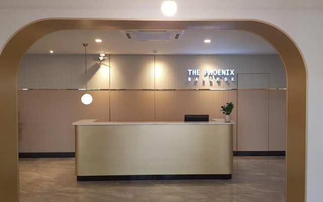 The Phoenix Hotel Bangkok