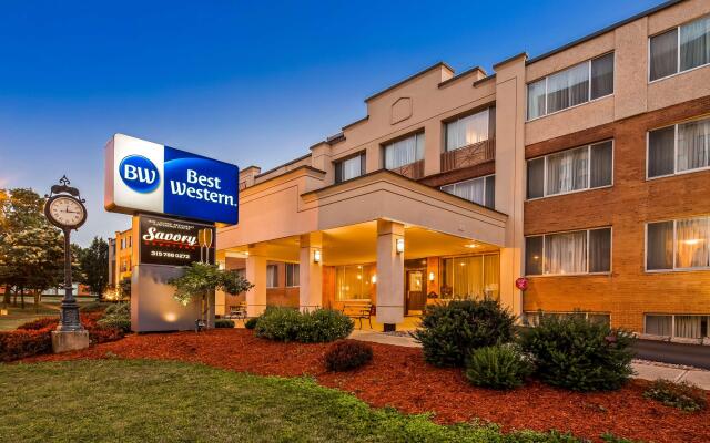 Best Western Watertown Fort Drum