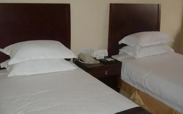 Yanbei Hotel