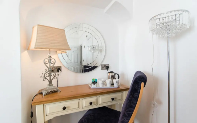 Marine Apartment